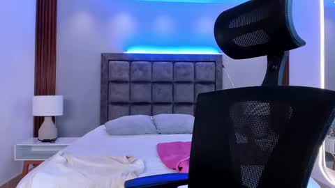 Melissa  Everyday From 1430 to 2130 Col Time online show from 09-25-25, 08:23