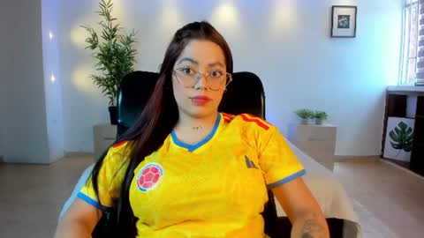 Melissa  Everyday From 1430 to 2130 Col Time online show from 06-17-26, 07:48