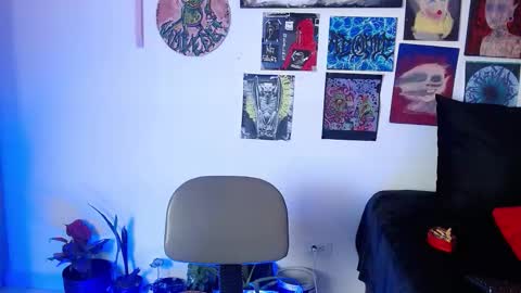 Melisa Velvet     online show from 02-17-26, 11:00