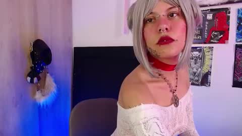 Melisa Velvet     online show from 03-14-26, 08:14