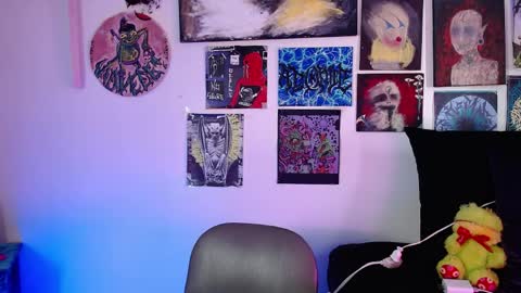 Melisa Velvet     online show from 03-31-26, 07:58