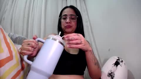 melishanton online show from 01-28-25, 11:50