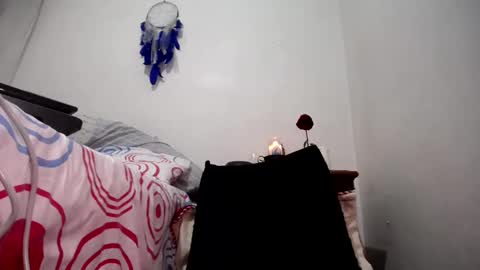 melishanton online show from 03-12-25, 09:13