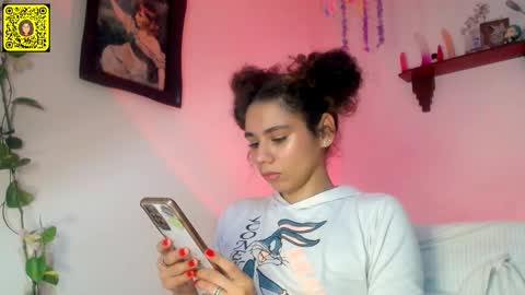 melissa online show from 02-13-25, 03:14