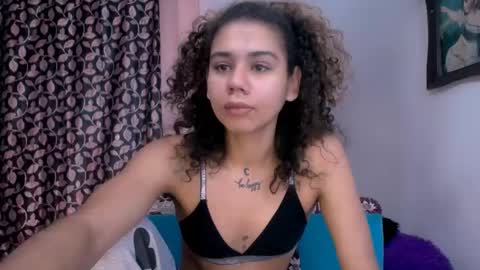 melissa online show from 03-02-25, 01:49