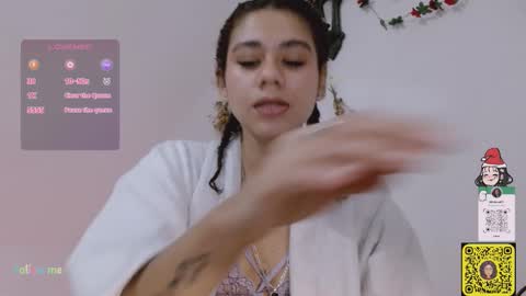 melissa online show from 11-16-25, 10:32