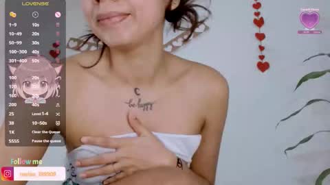 melissa online show from 02-24-26, 09:13