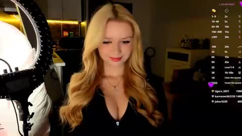 Mel or Lissa 3 Welcome here online show from 07-09-26, 05:28