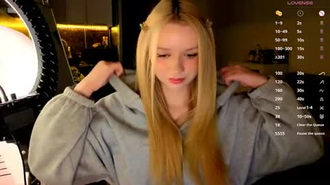 Mel or Lissa 3 Welcome here online show from 07-11-26, 04:21