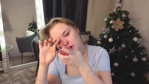 Sophia online show from 01-13-26, 06:18