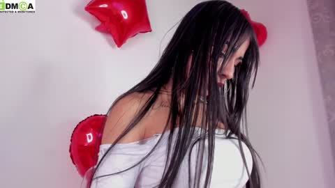 Snapshot of melissa_999g chatting on 02-03-25, 06:34 The Best deepthroat ever. online show from 02-03-25, 06:34