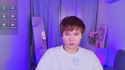 Melissa online show from 04-13-26, 06:08