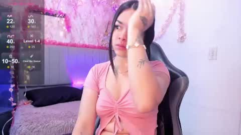 melissa___saenz online show from 07-06-26, 11:51