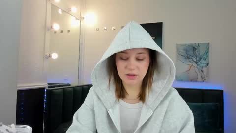 Hi I am Melissa online show from 01-17-26, 12:59