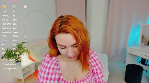 Snapshot of melissa_adamss chatting on 12-08-24, 07:32 Melissa online show from 12-08-24, 07:32