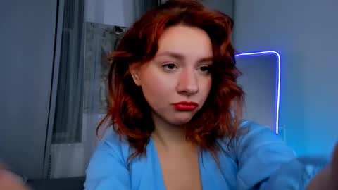 Snapshot of melissa_adamss chatting on 11-19-25, 10:54 Melissa online show from 11-19-25, 10:54