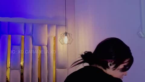 Lissa  online show from 12-04-25, 11:19