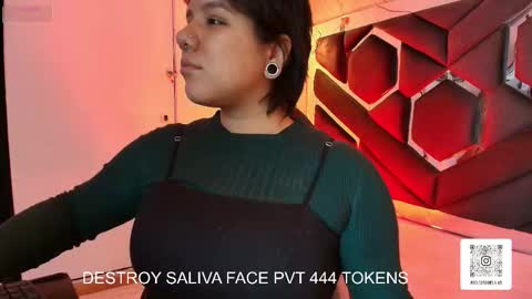 Lissa  online show from 01-14-26, 06:35