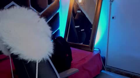 Lissa  online show from 03-29-26, 06:52