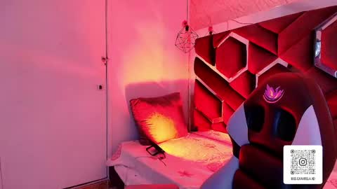 Lissa  online show from 04-16-26, 06:41