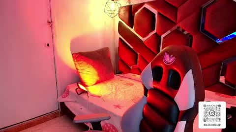 Lissa  online show from 04-18-26, 06:45