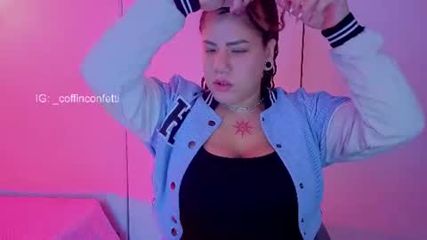 Snapshot of melissa_adamsxxx chatting on 07-18-26, 11:36 Lissa online show from 07-18-26, 11:36