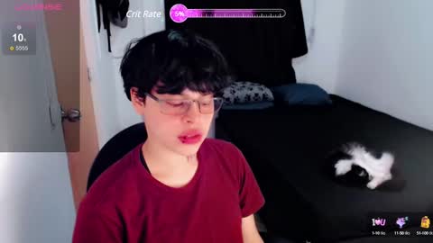  Carol - Dany  online show from 12-12-24, 12:48