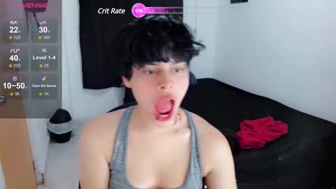  Carol - Dany  online show from 12-19-24, 07:07