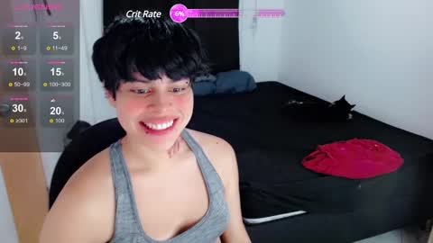  Carol - Dany  online show from 12-19-24, 10:10