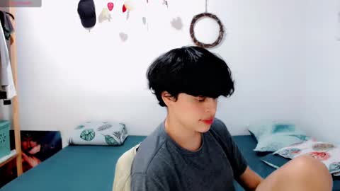  Carol - Dany  online show from 01-10-25, 01:42