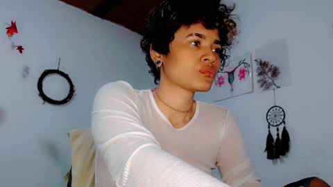  Carol - Dany  online show from 02-09-25, 01:46