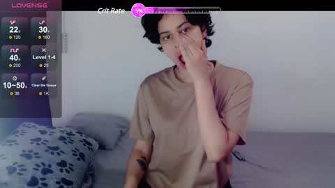  Carol - Dany  online show from 03-09-25, 06:11