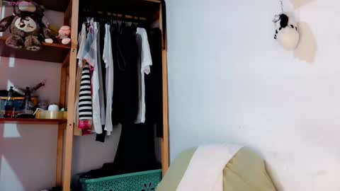  Carol - Dany  online show from 02-17-26, 01:18