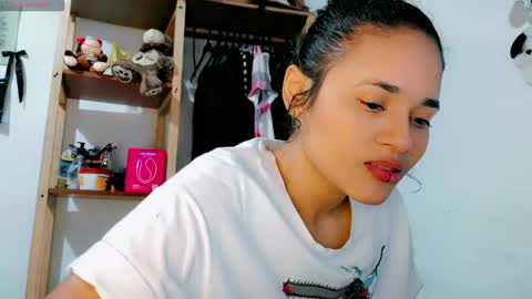 Carol - Dany  online show from 05-04-26, 05:09