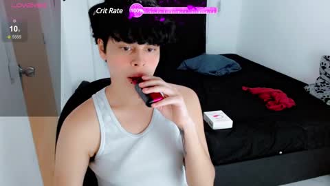 Melissas Corner online show from 12-19-24, 02:45