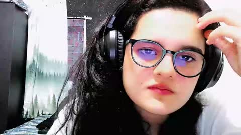 Melissas Corner online show from 02-23-25, 11:14