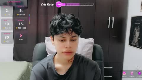 Melissas Corner online show from 03-07-26, 07:00