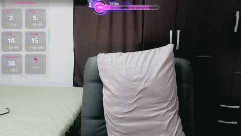 Melissas Corner online show from 03-14-26, 09:53