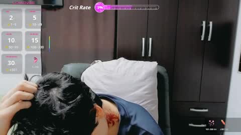 Melissas Corner online show from 03-26-26, 08:58