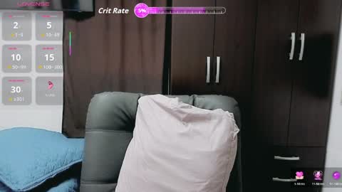 Melissas Corner online show from 03-30-26, 10:44