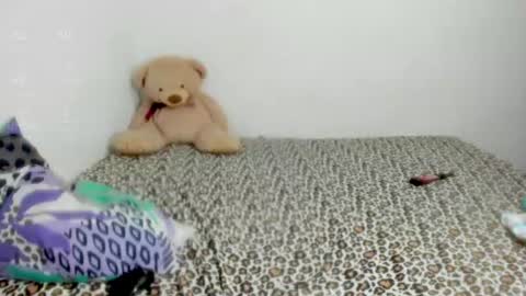 melissa_cat20 online show from 07-28-26, 01:56