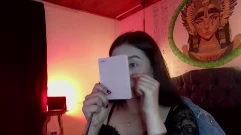 michell online show from 12-18-25, 08:48