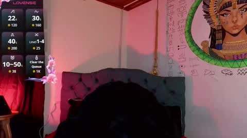 Snapshot of melissa_dolce chatting on 02-06-26, 08:45 michell online show from 02-06-26, 08:45