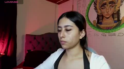 Snapshot of melissa_dolce chatting on 02-11-26, 01:10 michell online show from 02-11-26, 01:10