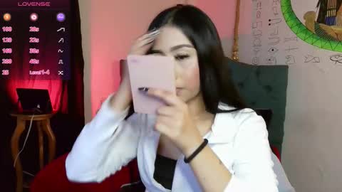 Snapshot of melissa_dolce chatting on 03-02-26, 08:59 michell online show from 03-02-26, 08:59