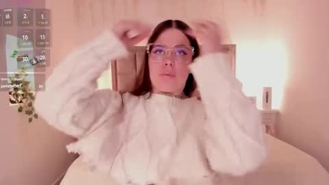 melissa_es online show from 02-23-26, 09:01