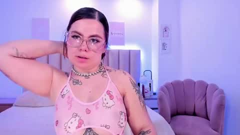 melissa_es online show from 05-27-26, 08:17
