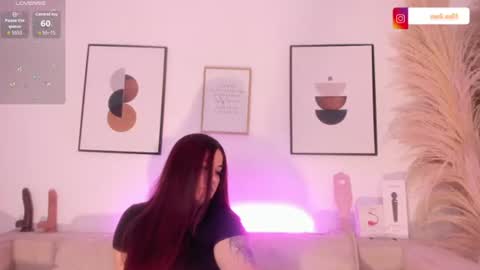 melissa_es online show from 07-13-26, 08:33