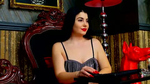 Melissa online show from 12-30-24, 01:03