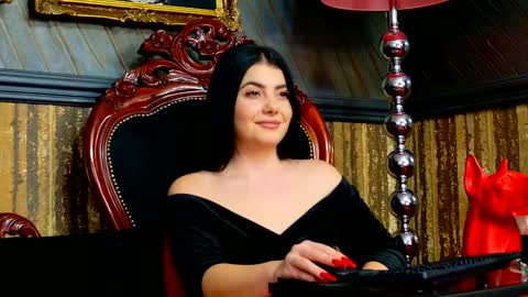 Melissa online show from 01-13-25, 02:53